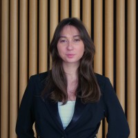 Natacha Forman