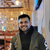 Ajay Thakur