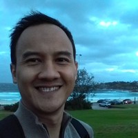 Hilmawan Sudradjat