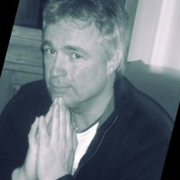 Ian Lewis Rogers
