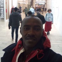 Musa Bangura