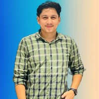 Vedant Gupta