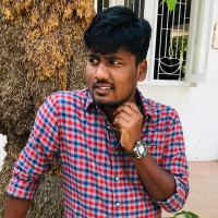 Tamil Arul Azhagan S
