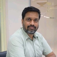 Yogesh Baviskar