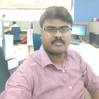 Parthasarathy rajagopal