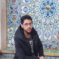 Abdelghafour Baba Ali