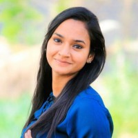 Ruchika Chandel - M. Sc.