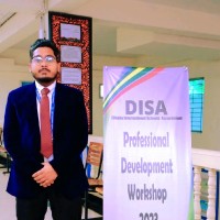 Hafizul Islam Akash