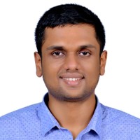P Sudhamshu Rao