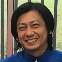 Azlan Salleh