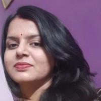 Shemushi Shukla Mishra