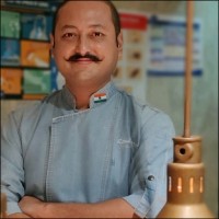RITESH NEGI