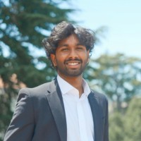 Vishal Ramesh