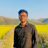 Sri Vamsi Andavarapu