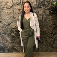 Ann Michelle Coste