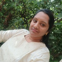 Roopavathy R