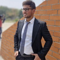 Abhay Tomar