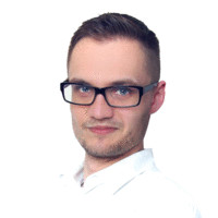 Lukasz Pospiech
