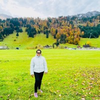 Harika Mahanti