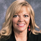 Lori Peterson, NIGP-CPP, CPPO, C.P.M.