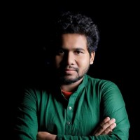 Manik Ojha