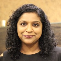 Rajeshree Shetty