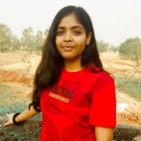 Simran Kumari