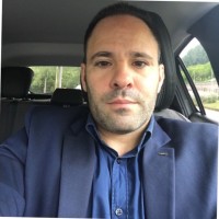 Esteban Castromil Suarez