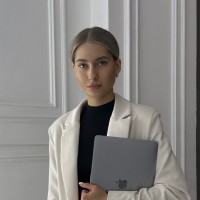 Darya Molchanova