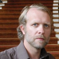 Craig Fortnam
