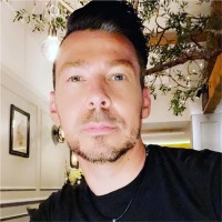 Daren Keegan