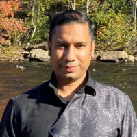 Muhammed Ashfaque Shaikh