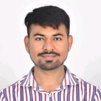 Harsh Patel