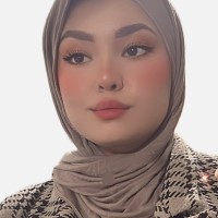 Fatima Ghamri