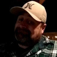 Jeremy Petty