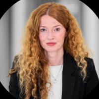 Dr Alexandra von Westernhagen