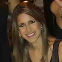 Alina Guevara de Fabrega