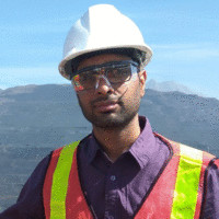 Dinesh Kumar Vadlapatla