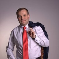 Юрий Жилинский