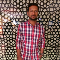 Nishitkumar Barot