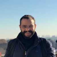 Wael Saad