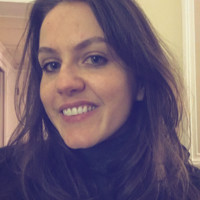 Ana Rita Lattes Vezzani