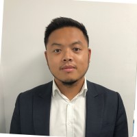 Christopher INTHASANE