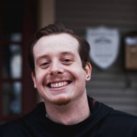 Chad Weirich