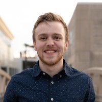 Logan Bray