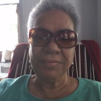 Gloria Agnes Wilson Sinclair