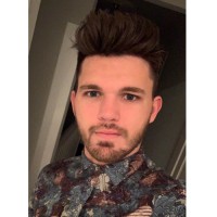 Conor Fields