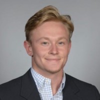 Connor Bullock