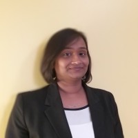 Nikitha R C