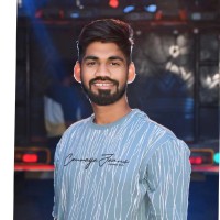 Rahul Jarad